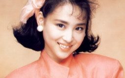 Japanese idols